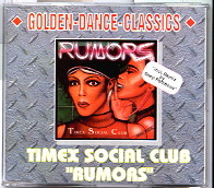 Timex Social Club - Rumours